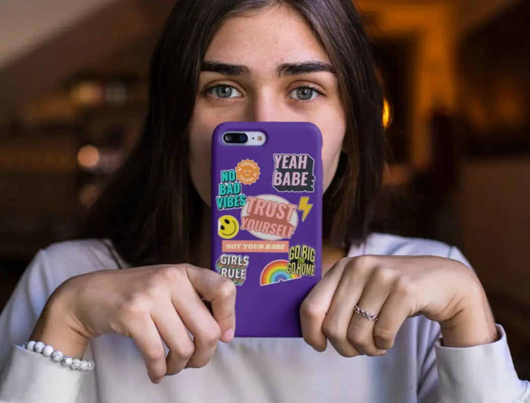 Phone Cases Collection | Authentic and Meaningful Styles Created by ZESTLY