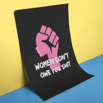 Load image into Gallery viewer, Create Your Own Poster | Purposeful, Gender-Free Posters, Prints, & Visual Artwork Designed by ZESTLY