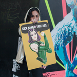 Load image into Gallery viewer, Create Your Own Poster | Purposeful, Gender-Free Posters, Prints, & Visual Artwork Designed by ZESTLY