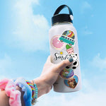 Load image into Gallery viewer, Custom Aesthetic Sticker Pack | Purposeful, Gender-Free Decorative Stickers Designed by ZESTLY