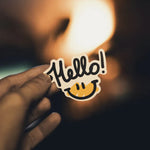 Load image into Gallery viewer, Custom Aesthetic Sticker Pack | Purposeful, Gender-Free Decorative Stickers Designed by ZESTLY