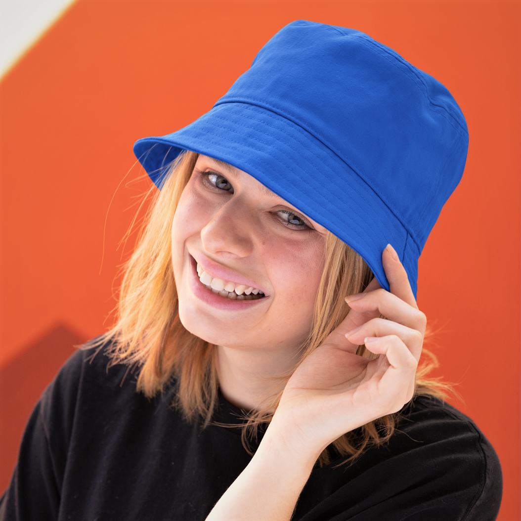 True Colors 'Tones' Hat | Purposeful, Gender-Free Hats Designed by ZESTLY