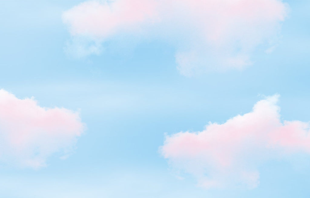 ZESTLY-product-page-related-products-DIY-dreamy pink clouds sky background