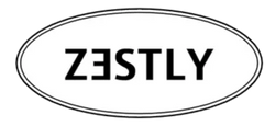 ZESTLY - preloader logo