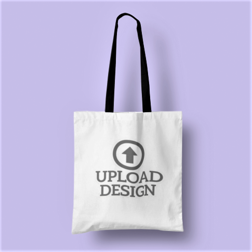 Create Your Own Everyday Tote | Purposeful, Gender-Free Tote Bags Designed by ZESTLY