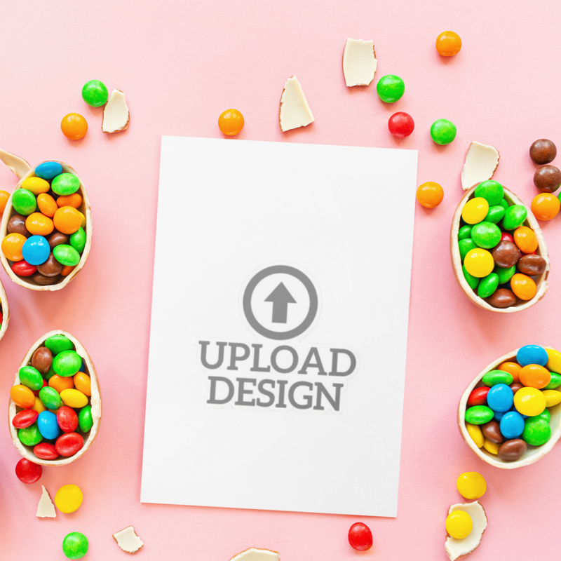 Custom Aesthetic Sticker Pack | Purposeful, Gender-Free Decorative Stickers Designed by ZESTLY
