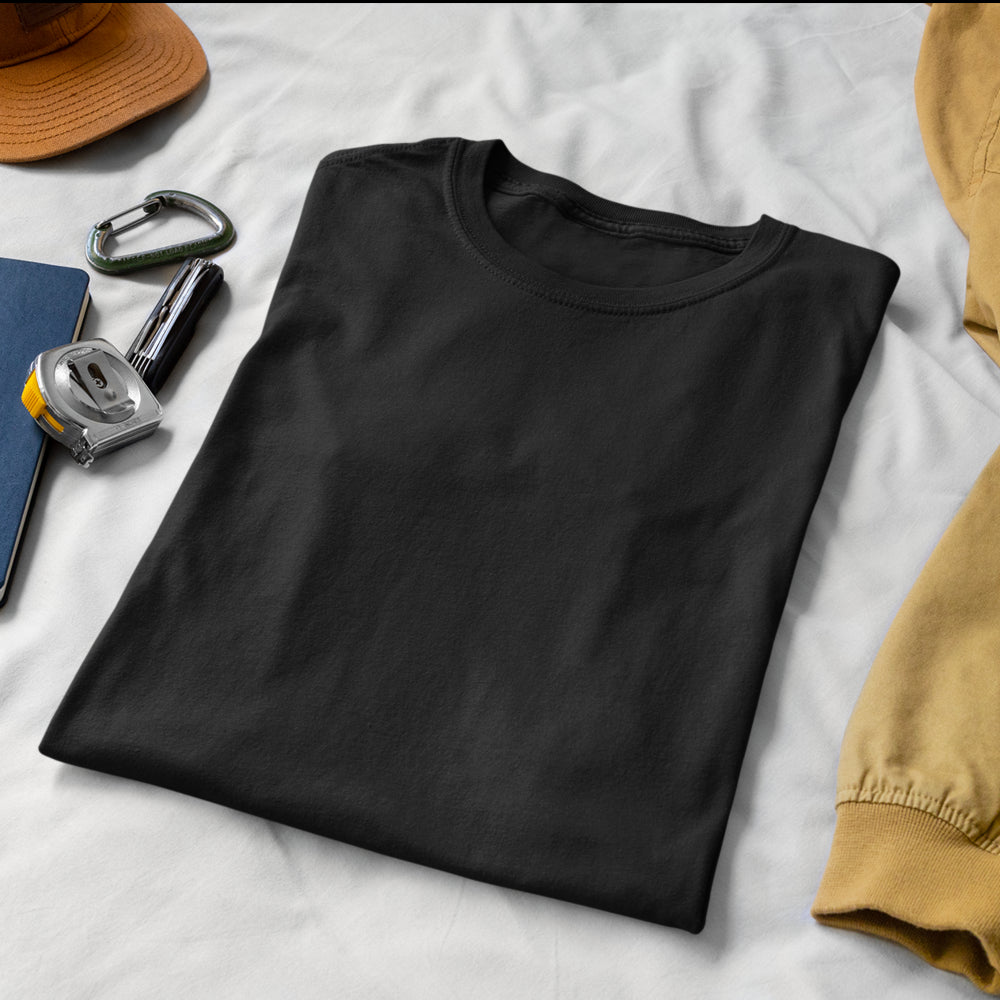 True Colors 'Essence' Tee | Purposeful, Gender-Free T-Shirt Designed by ZESTLY