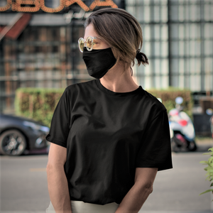 True Colors 'Essence' Tee | Purposeful, Gender-Free T-Shirt Designed by ZESTLY