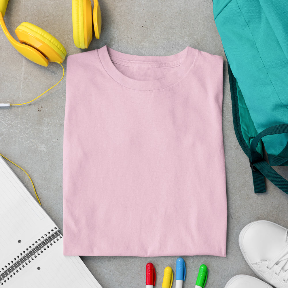 True Colors 'Glow' Tee | Purposeful, Gender-Free T-Shirt Designed by ZESTLY