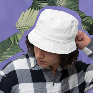 True Colors 'Tones' Hat | Purposeful, Gender-Free Hats Designed by ZESTLY