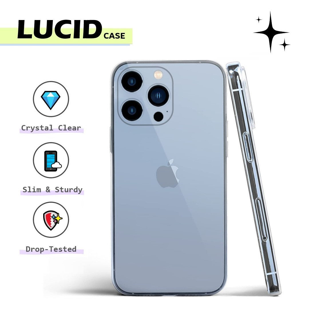 True Colors ′Lucid′ Case